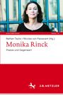 : Monika Rinck, Buch