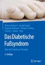: Das Diabetische Fußsyndrom, Buch