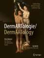 Günter Burg: DermARTologie/DermARTtology, Buch