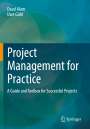 Uwe Gühl: Project Management for Practice, Buch