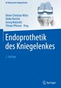 : Endoprothetik des Kniegelenkes, Buch