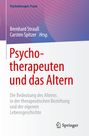 : Psychotherapeuten und das Altern, Buch