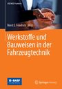 : Werkstoffe und Bauweisen in der Fahrzeugtechnik, Buch