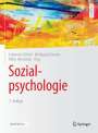 : Sozialpsychologie, Buch