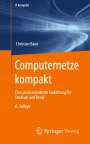 Christian Baun: Computernetze kompakt, Buch