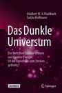 Adalbert W. A. Pauldrach: Das Dunkle Universum, Buch