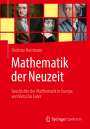 Dietmar Herrmann: Mathematik der Neuzeit, Buch