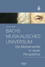 Christoph Wolff: Bachs musikalisches Universum, Buch