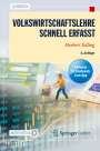 Herbert Edling: Volkswirtschaftslehre - Schnell erfasst, Buch,EPB
