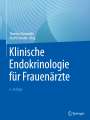 : Klinische Endokrinologie für Frauenärzte, Buch