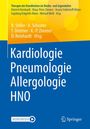 : Kardiologie - Pneumologie - Allergologie - HNO, Buch