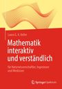 Laura Gioia Andrea Keller: Mathematik interaktiv und verständlich, Buch