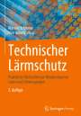 : Technischer Lärmschutz, Buch