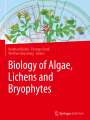: Biology of Algae, Lichens and Bryophytes, Buch