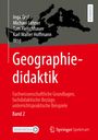 : Geographiedidaktik, Buch