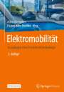 : Elektromobilität, Buch