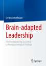 Christoph Hoffmann: Brain-adapted Leadership, Buch