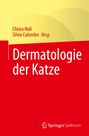 : Dermatologie der Katze, Buch
