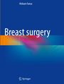 Hisham Fansa: Breast surgery, Buch