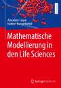 Alexander Caspar: Mathematische Modellierung in den Life Sciences, Buch