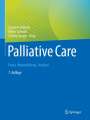 : Palliative Care, Buch