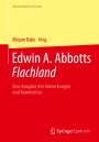 : Edwin A. Abbotts Flachland, Buch