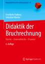 Sebastian Wartha: Didaktik der Bruchrechnung, Buch