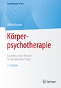 Ulfried Geuter: Körperpsychotherapie, Buch
