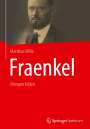 Matthias Wille: Fraenkel, Buch