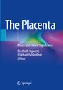 : The Placenta, Buch