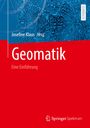 : Geomatik, Buch