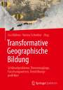 : Transformative Geographische Bildung, Buch