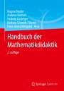 : Handbuch der Mathematikdidaktik, Buch
