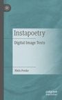 Niels Penke: Instapoetry, Buch