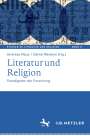 : Literatur und Religion, Buch