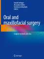: Oral and maxillofacial surgery, Buch