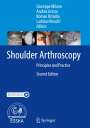 : Shoulder Arthroscopy, Buch