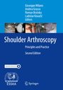 : Shoulder Arthroscopy, Buch