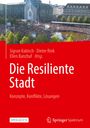 : Die Resiliente Stadt, Buch