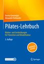 Verena Geweniger: Pilates-Lehrbuch, Buch
