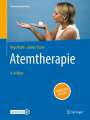 Rega Rutte: Atemtherapie, Buch