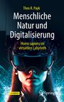 Theo R. Payk: Menschliche Natur und Digitalisierung, Buch