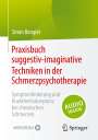 Simin Bengler: Praxisbuch suggestiv-imaginative Techniken in der Schmerzpsychotherapie, Buch