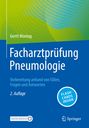 Gerrit Montag: Facharztprüfung Pneumologie, Buch,EPB