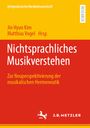 : Nichtsprachliches Musikverstehen, Buch