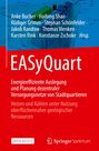 : EASyQuart - Energieeffiziente Auslegung und Planung dezentraler Versorgungsnetze von Stadtquartieren, Buch