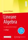 Laurenz Göllmann: Lineare Algebra, Buch,EPB