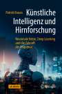Patrick Krauss: Künstliche Intelligenz und Hirnforschung, Buch