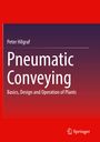 Peter Hilgraf: Pneumatic Conveying, Buch