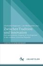 : Zwischen Tradition und Innovation, Buch